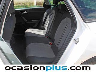 SEAT Leon ST 1.0 TSI S&S Style 25 Aniversario 81 kW (110 CV)
