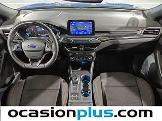 Ford Focus 1.5 Ecoboost ST-Line Auto 110 kW (150 CV)