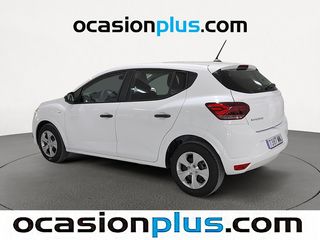 Dacia Sandero Essential TCe 66 kW (91 CV)