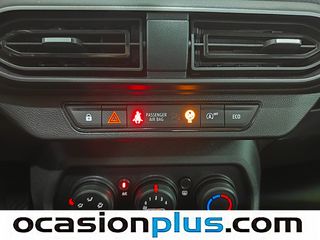 Dacia Sandero Essential TCe 66 kW (91 CV)