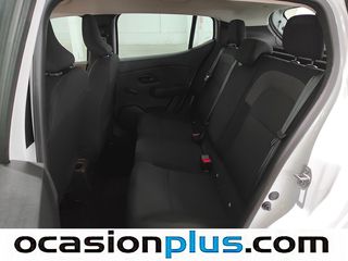 Dacia Sandero Essential TCe 66 kW (91 CV)