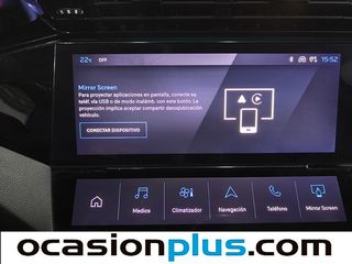 Peugeot 308 PureTech 130 S&S Allure 96 kW (130 CV)