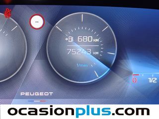 Peugeot 308 PureTech 130 S&S Allure 96 kW (130 CV)