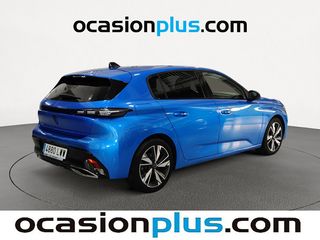 Peugeot 308 PureTech 130 S&S Allure 96 kW (130 CV)