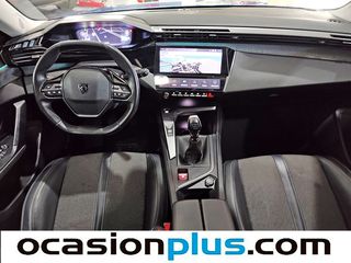 Peugeot 308 PureTech 130 S&S Allure 96 kW (130 CV)