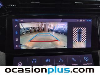 Peugeot 308 PureTech 130 S&S Allure 96 kW (130 CV)