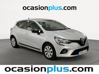 Renault Clio Business TCe 66 kW (90 CV)