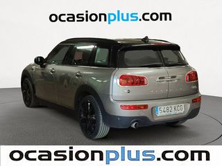 MINI MINI Clubman Cooper D 110 kW (150 CV)