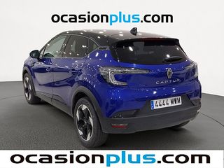 Renault Captur Techno TCe 103 kW (140 CV) GPF