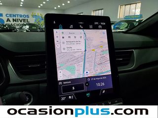 Renault Captur Techno TCe 103 kW (140 CV) GPF