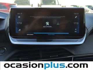 Peugeot 2008 BlueHDI 130 S&S GT Pack EAT8 96 kW (130 CV)