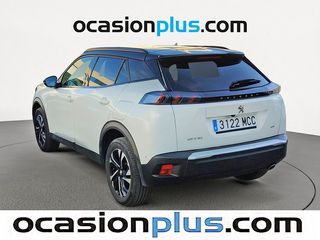 Peugeot 2008 BlueHDI 130 S&S GT Pack EAT8 96 kW (130 CV)