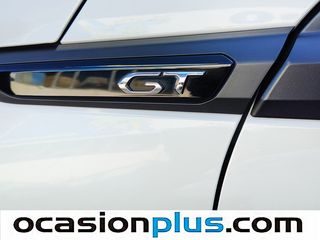 Peugeot 2008 BlueHDI 130 S&S GT Pack EAT8 96 kW (130 CV)