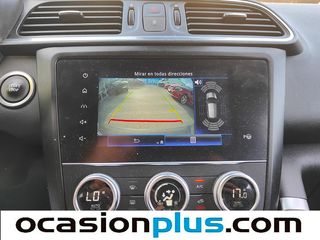 Renault Kadjar Zen Blue dCi 85 kW (115 CV) EDC