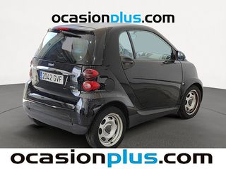 Smart ForTwo Coupe 45 mhd Pure 45 kW (61 CV)