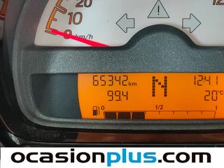 Smart ForTwo Coupe 45 mhd Pure 45 kW (61 CV)