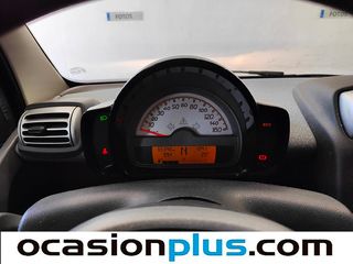 Smart ForTwo Coupe 45 mhd Pure 45 kW (61 CV)