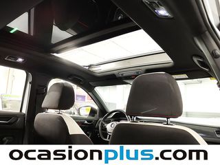 Volkswagen T-Roc Sport 2.0 TSI 4Motion 140 kW (190 CV) DSG