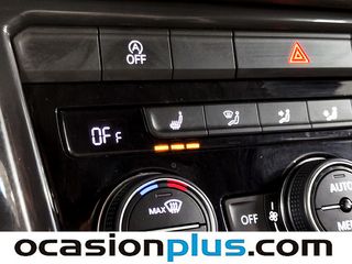 Volkswagen T-Roc Sport 2.0 TSI 4Motion 140 kW (190 CV) DSG