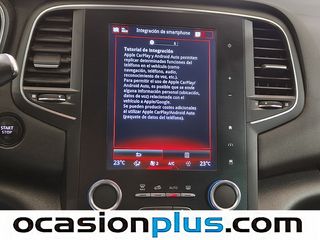 Renault Megane Sport Tourer Zen Energy dCi 96 kW (130 CV)