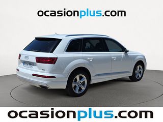 Audi Q7 3.0 TDI ultra quattro 160 kW (218 CV) tiptronic