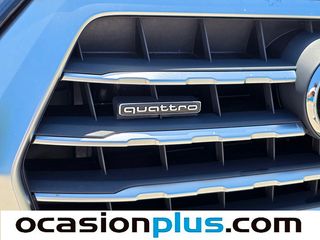 Audi Q7 3.0 TDI ultra quattro 160 kW (218 CV) tiptronic