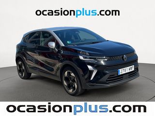 Renault Captur Techno TCe 103 kW (140 CV) GPF