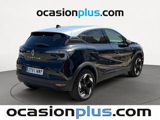 Renault Captur Techno TCe 103 kW (140 CV) GPF