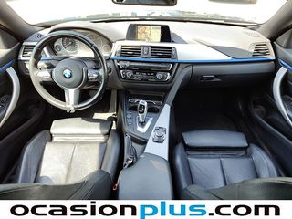 BMW Serie 4 430i Coupe 185 kW (252 CV)