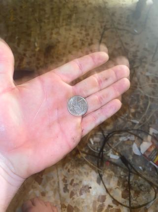 Moneda antigua