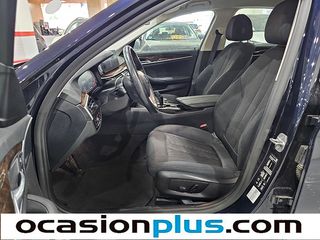 BMW Serie 5 530d xDrive 195 kW (265 CV)