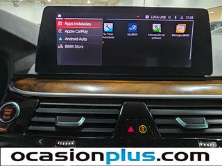 BMW Serie 5 530d xDrive 195 kW (265 CV)