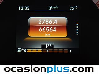 Smart ForFour 1.0 52 kW (71 CV)