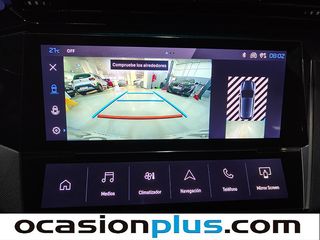 Peugeot 308 BlueHDi 130 S&S Allure 96 kW (130 CV)