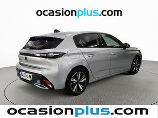 Peugeot 308 BlueHDi 130 S&S Allure 96 kW (130 CV)