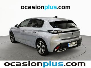 Peugeot 308 BlueHDi 130 S&S Allure 96 kW (130 CV)