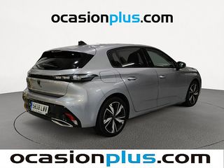 Peugeot 308 BlueHDi 130 S&S Allure 96 kW (130 CV)
