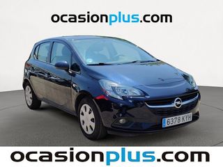 Opel Corsa 1.4 GLP Selective 66 kW (90 CV)