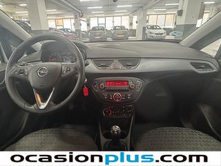 Opel Corsa 1.4 GLP Selective 66 kW (90 CV)