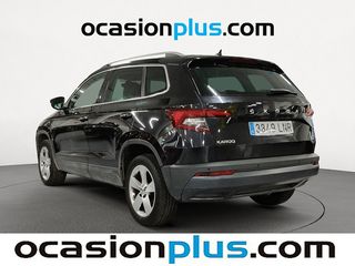 Skoda Karoq 1.5 TSI ACT Ambition 110 kW (150 CV)