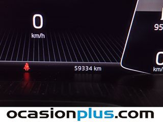 Skoda Karoq 1.5 TSI ACT Ambition 110 kW (150 CV)