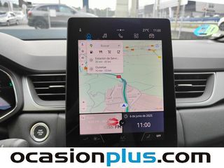 Renault Captur Techno TCe 160 Mild Hybrid EDC 118 kW (160 CV)