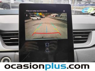 Renault Captur Techno TCe 160 Mild Hybrid EDC 118 kW (160 CV)