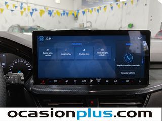 Ford Focus 1.0 Ecoboost MHEV ST-Line Auto 114 kW (155 CV)