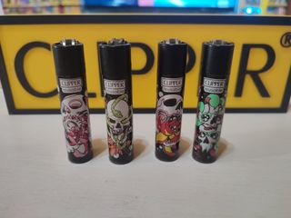 Mecheros Clipper