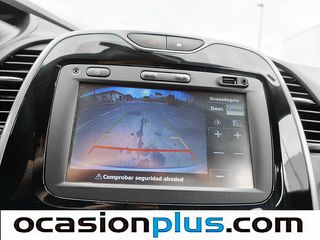 Renault Captur Intens eco2 dCi 66 kW (90 CV) EDC