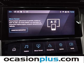 Peugeot 308 PureTech 130 S&S Allure 96 kW (130 CV)