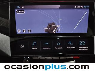 Peugeot 308 PureTech 130 S&S Allure 96 kW (130 CV)