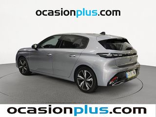 Peugeot 308 PureTech 130 S&S Allure 96 kW (130 CV)