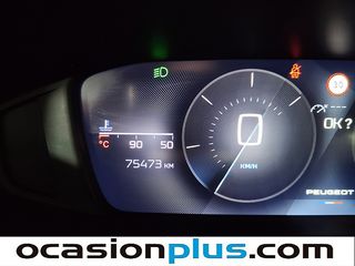 Peugeot 308 PureTech 130 S&S Allure 96 kW (130 CV)